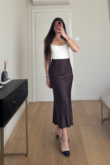 Longuette Coco