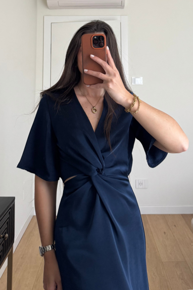 TWENTY Abito Cannes