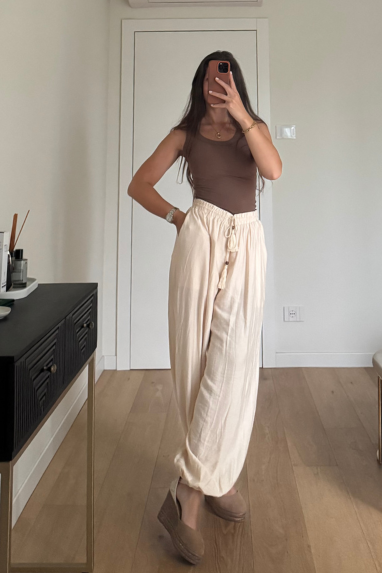 Pantalone Aladin