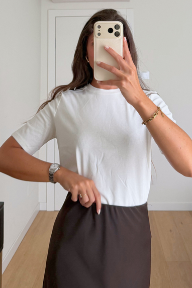 T-shirt Basic