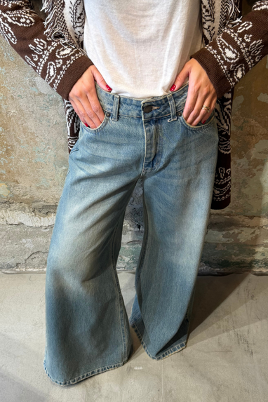 ECO Jeans Ampio