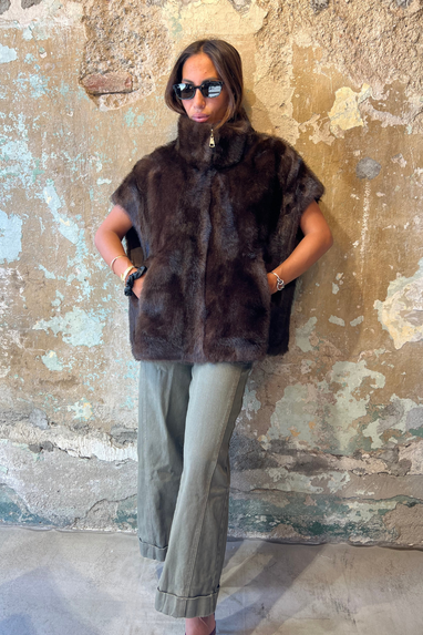 Gilet Dakota