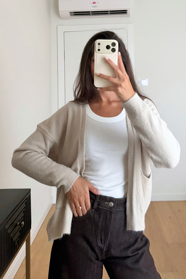 Cardigan Oslo