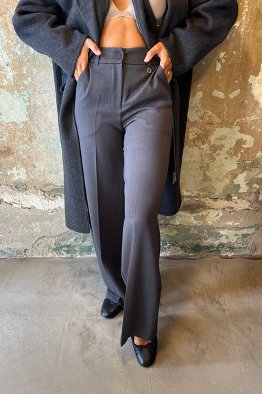 ECO Pantalone Tailored