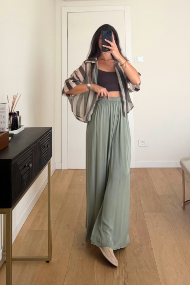 Pantalone Nuvola