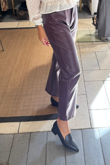 TWENTY mocassino a punta