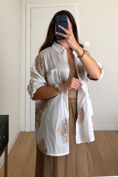 Camicia Venere