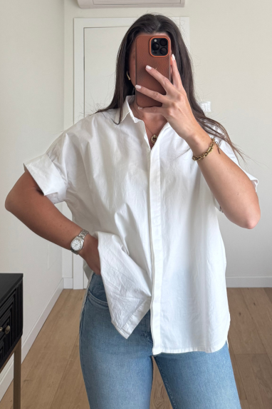 Camicia Gaia