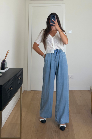 Pantalone Gigi