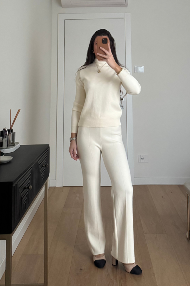 TWENTY Coordinato comfy