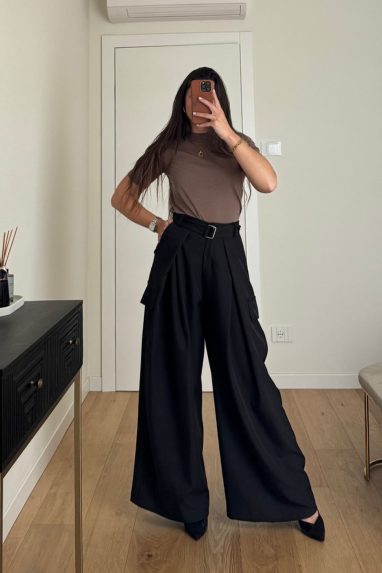 Pantalone Nina