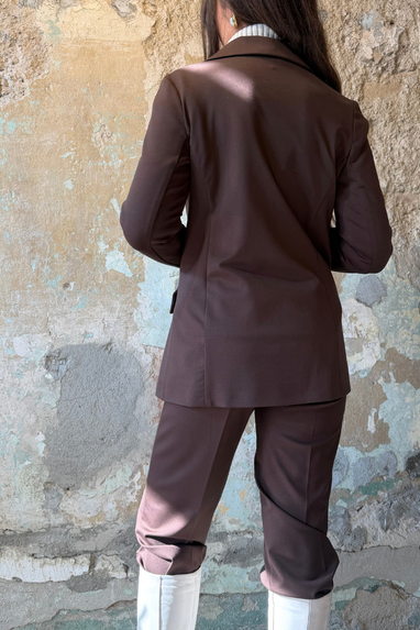 ECO Blazer Punto Milano