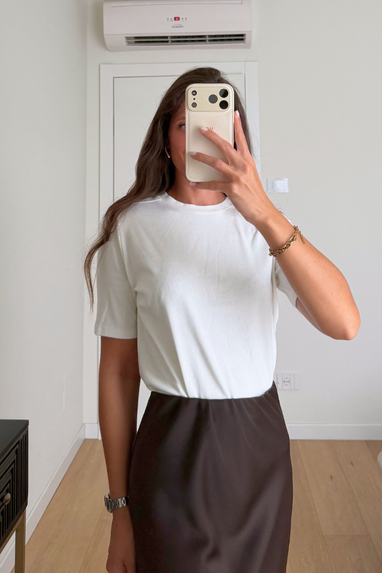 T-shirt Basic