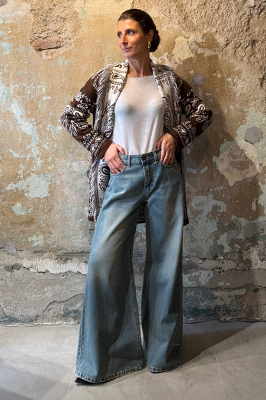 ECO Jeans Ampio