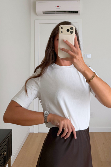 T-shirt Basic
