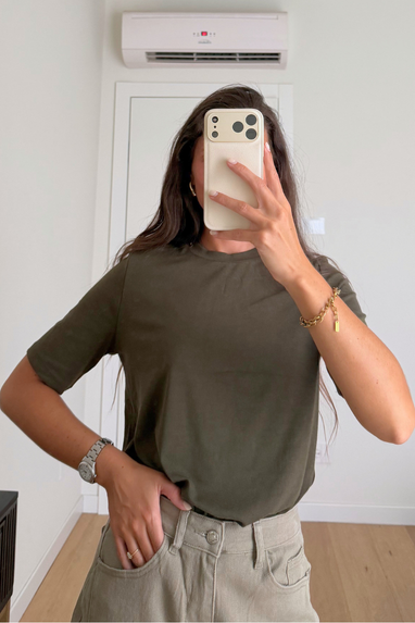 T-shirt Basic