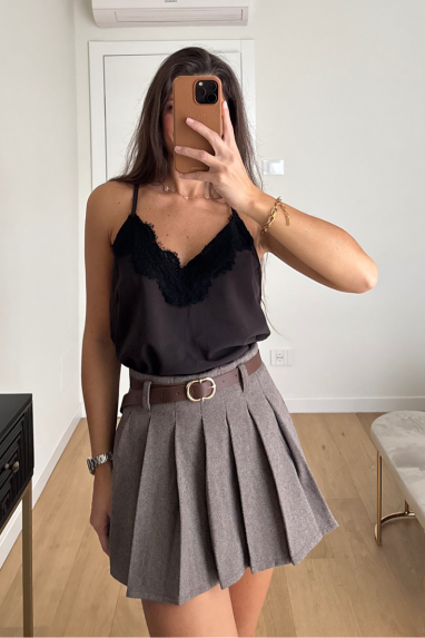 TWENTY Coordinato blazer&gonna