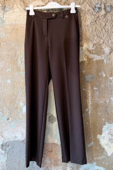 ECO Pantalone Punto Milano