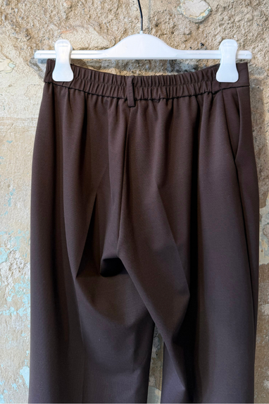ECO Pantalone Punto Milano