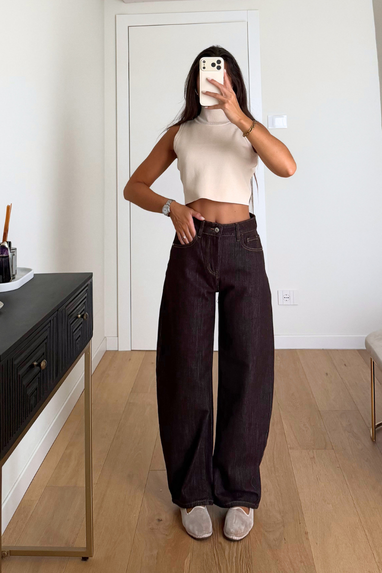 Pantalone Ginevra