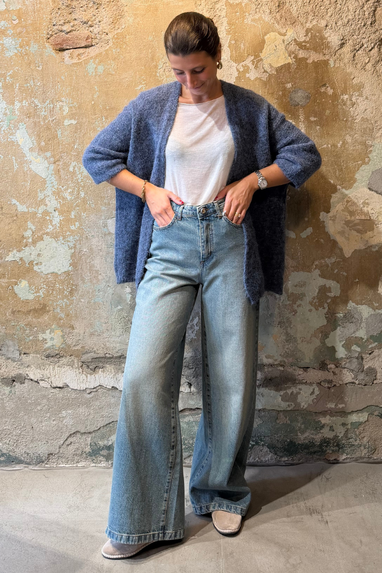 Cardigan Mia