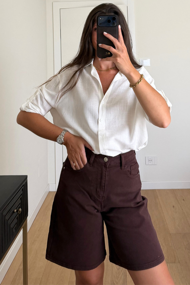 Camicia Havana