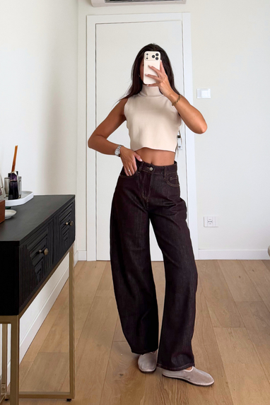 Pantalone Ginevra