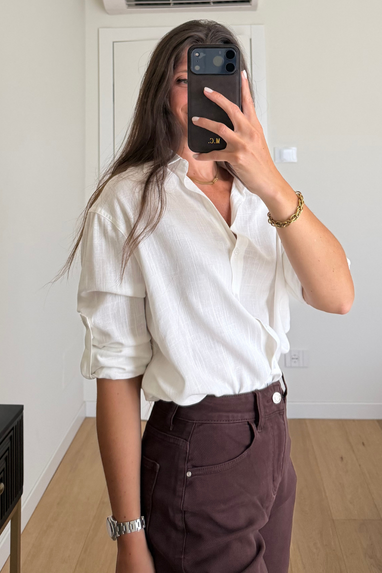 Camicia Havana