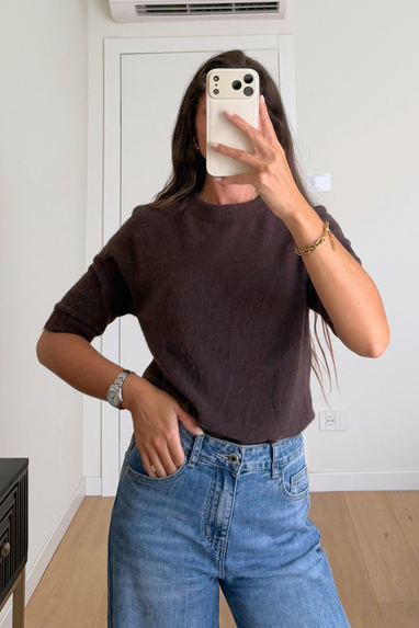 Maglia Soft