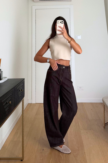 Pantalone Ginevra
