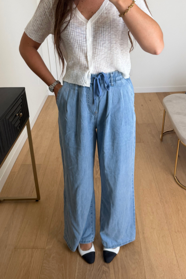 Pantalone Gigi
