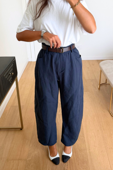 Pantalone Balloon