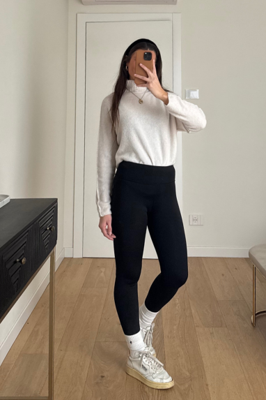 TWENTY Leggins everyday