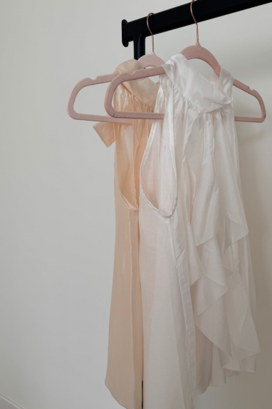 Blusa Clio