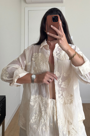 MAISON AMOUR Coordinato Camilla