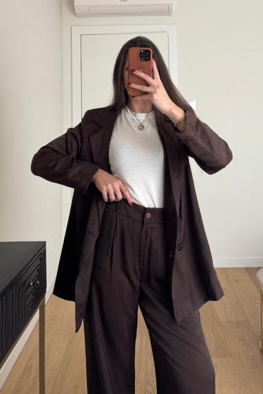 Tailleur Diana