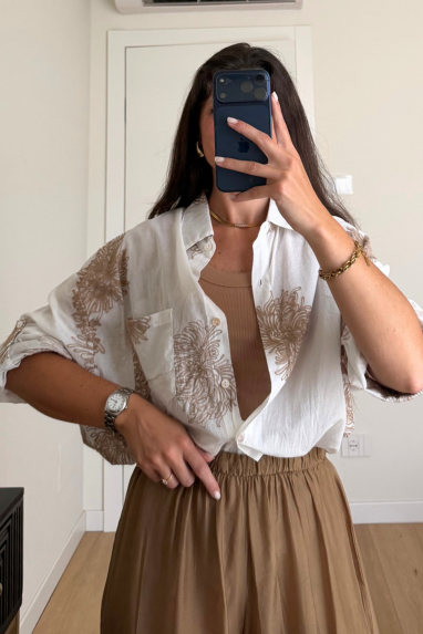Camicia Venere