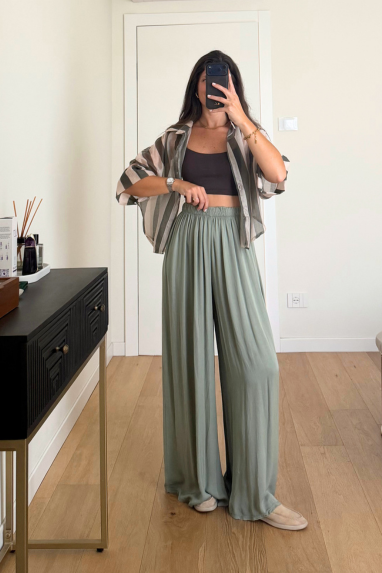 Pantalone Nuvola