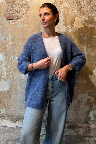 Cardigan Mia