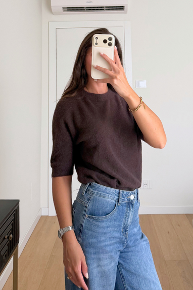 Maglia Soft