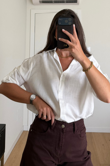 Camicia Havana