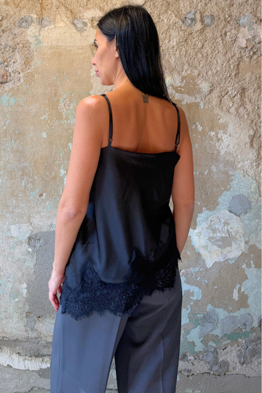 Top Satin