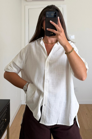 Camicia Havana
