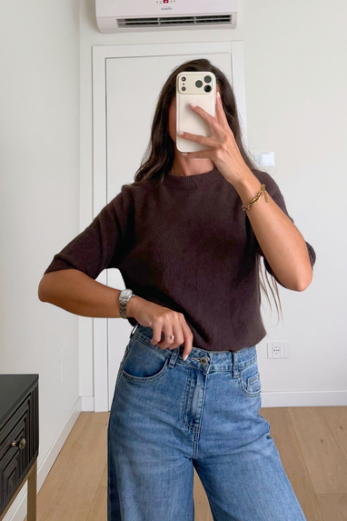 Maglia Soft