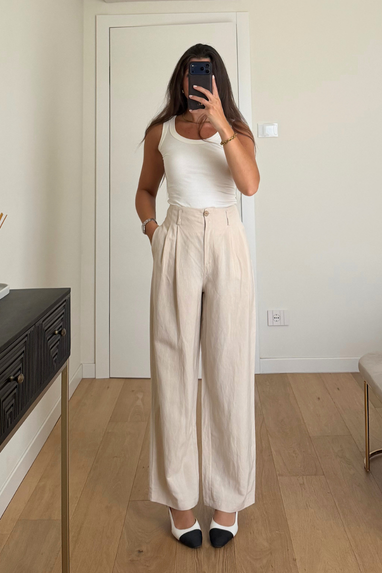 Pantalone Silvia
