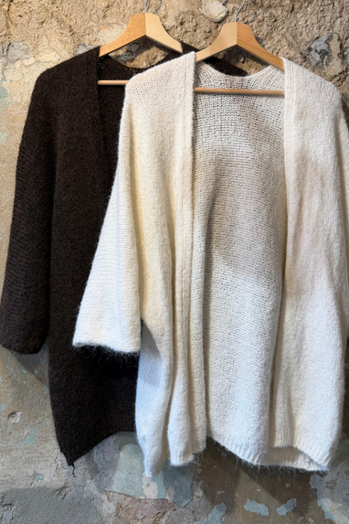 Cardigan Mia