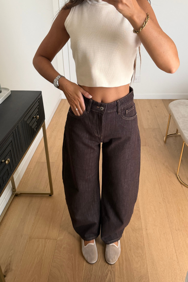 Pantalone Ginevra