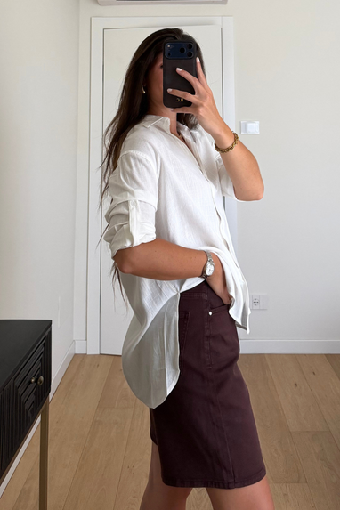 Camicia Havana