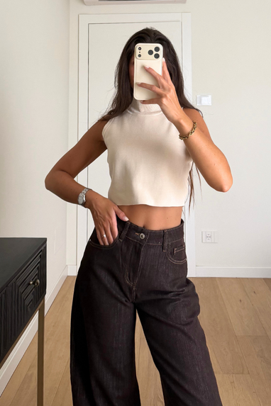 Pantalone Ginevra