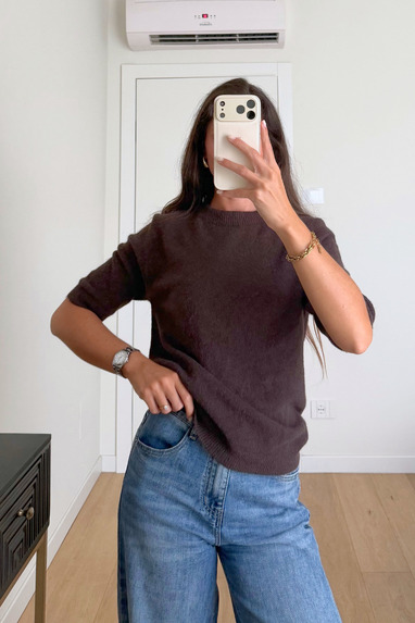 Maglia Soft